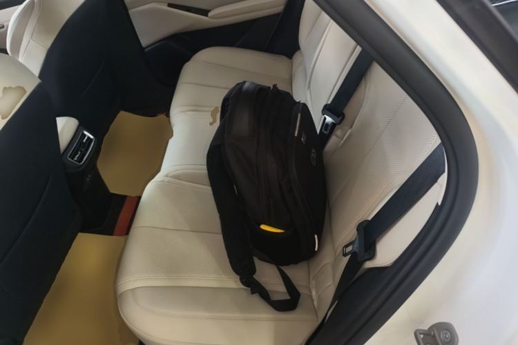 Used BYD Qin L 2025 EV 545KM Beyond Version
