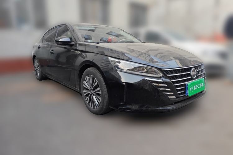 Used Nissan Teana 2022 2.0L XL-TLS Enjoyment Edition
