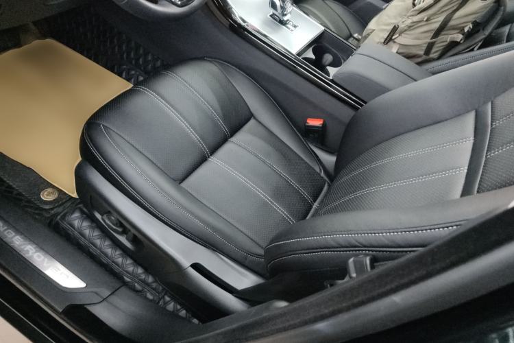 Used Land Rover Range Rover Velar 2024 S Model
