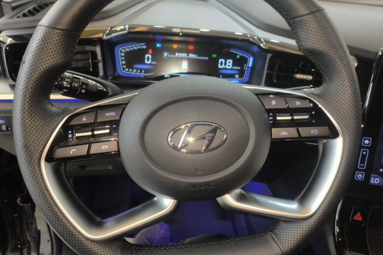 Used Hyundai Custo 2024 270TGDi TOP Smart Luxury Flagship Edition