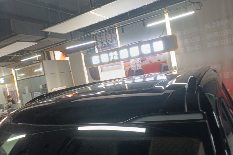 Used Tank 700 New Energy 2024 Hi4-T Extreme Edition Roof