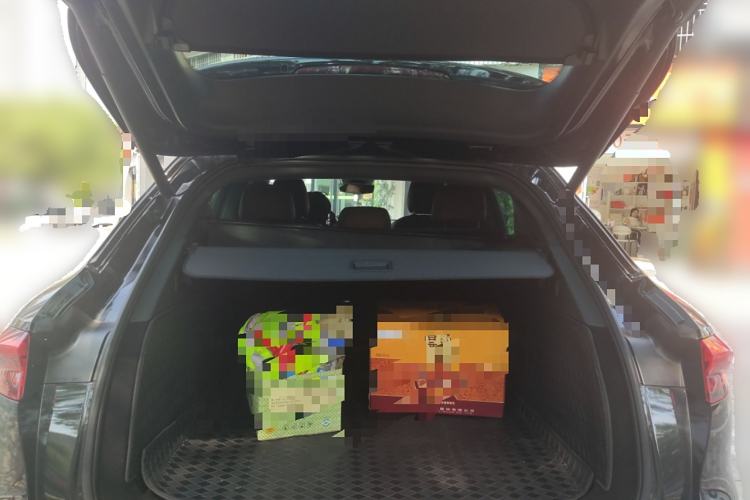 Used Maserati Grecale 2023 2.0T GT