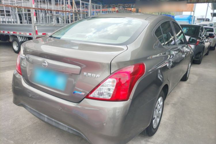 Used Nissan Sunny 2016 1.5XE CVT Leading Edition