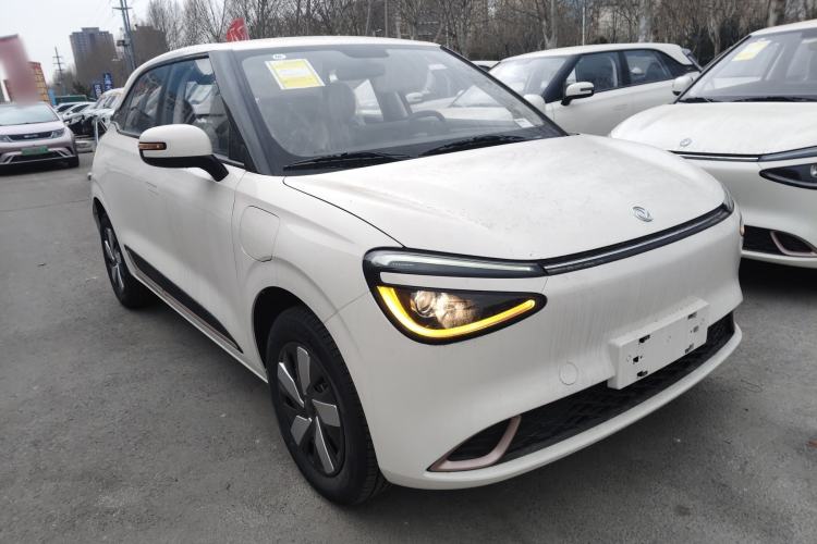 Used Dongfeng NAMMI 01 2026 Model Originality Edition 430Air
