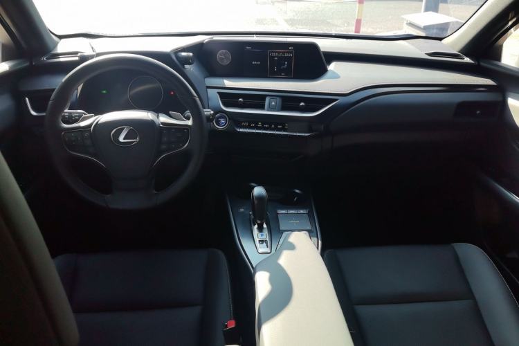 Used Lexus UX New Energy 2020 300e Pure·Joy Edition