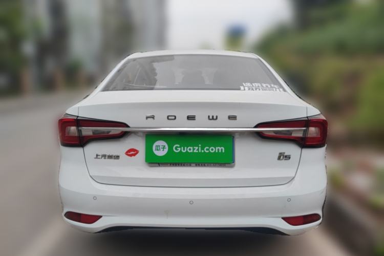 Used Roewe i5 2019 1.5L Manual 4G Connectable Langhao Edition

