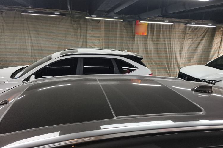 Used Lincoln Nautilus 2023 2.0T All-Wheel-Drive Luxury Edition
