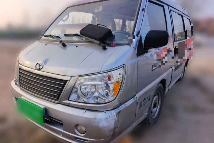 Used Soueast Delica 2008 2.0L Economy Version