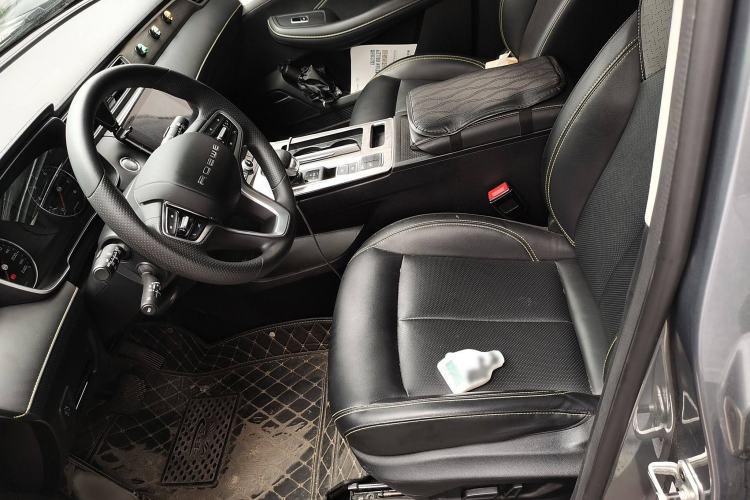 Used Roewe RX5 2020 PLUS 300TGI Automatic Ali National Style Ronglin Edition