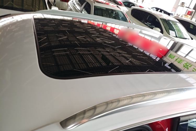 Used Audi Q5 2017 Plus 40 TFSI Technology Model