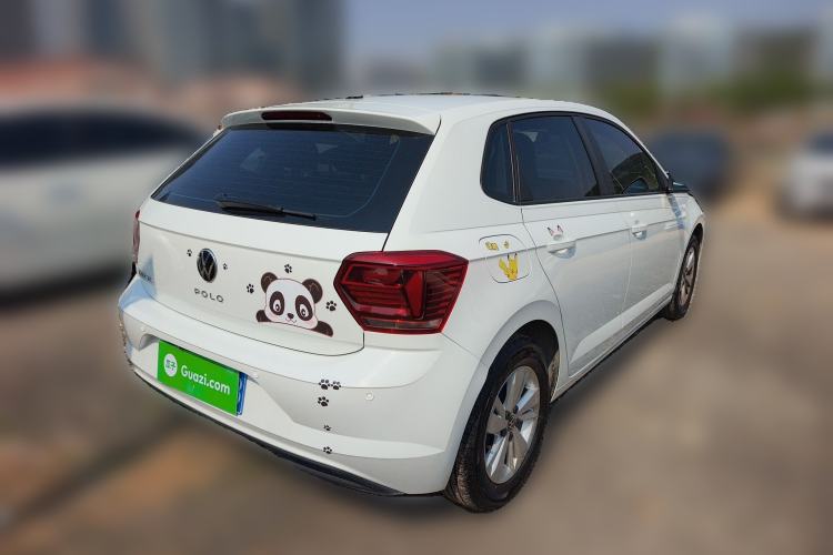 Used Volkswagen Polo 2023 Revised Plus 1.5L Automatic – Enjoy Life Edition