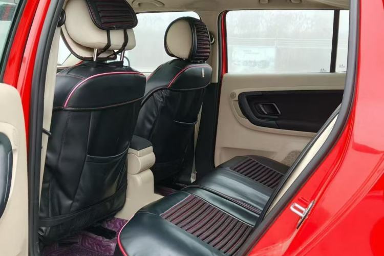 Used Skoda Fabia 2012 1.6L Scout
