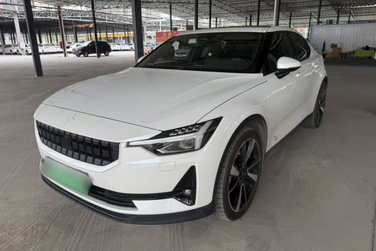 Used Polestar 2 2020 First Edition