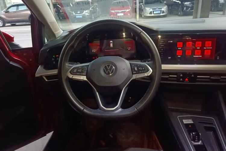 Used Volkswagen Golf 2021 280TSI DSG Pro
