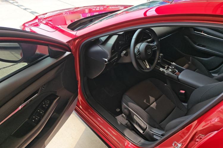 Used Mazda 3 Axela 2020 2.0L Automatic ZhiXuan Edition