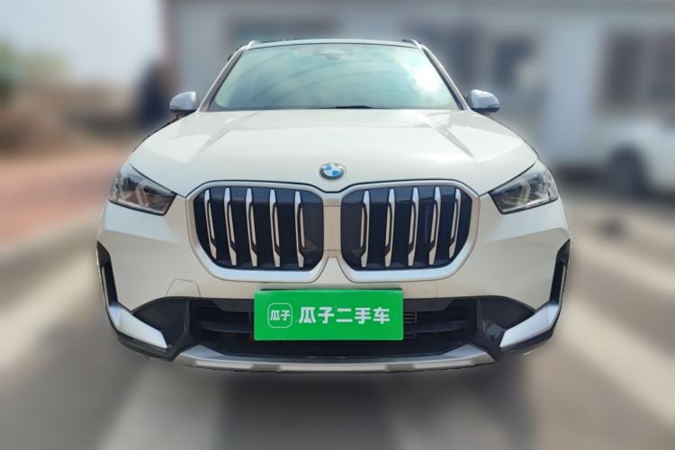 Used BMW X1 2023 sDrive25Li X Design Package Front