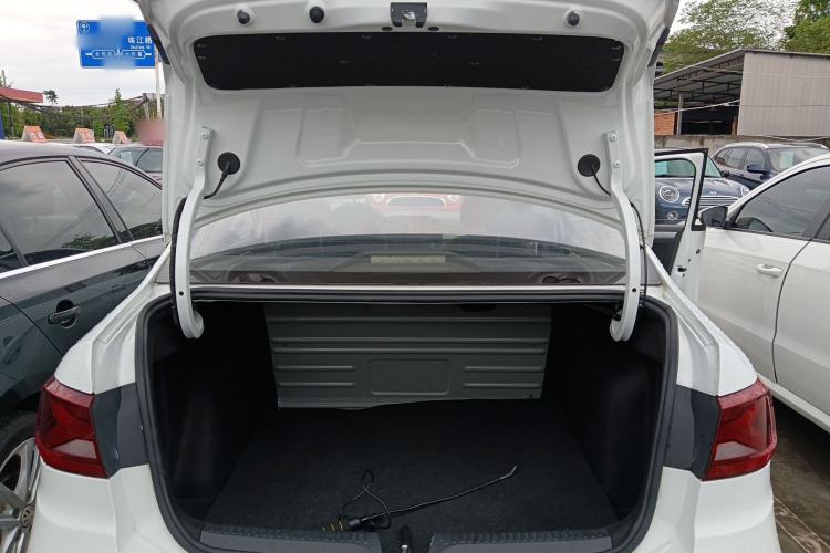 Used Jetta VA3 2019 1.5L Automatic Enjoyment Edition
