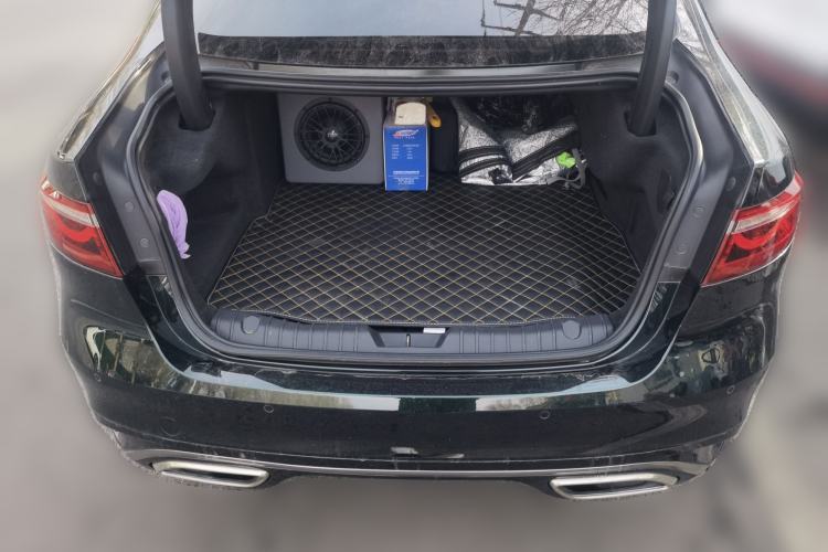 Used Jaguar XFL 2022 XFL 2.0T P250 Two-Wheel-Drive Prestige Luxury Edition
