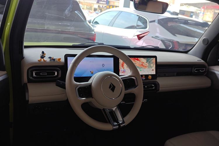 Used Baojun Spark 2023 Flagship Edition