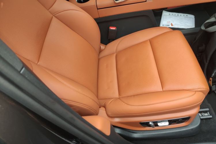 Used Li Auto L9 2022 Max model