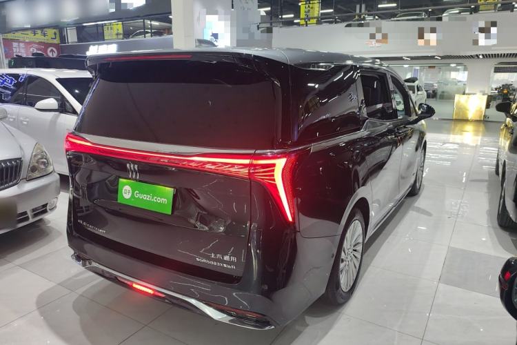 Used Buick Century 2023 2.0T Four-Seat Private Edition
