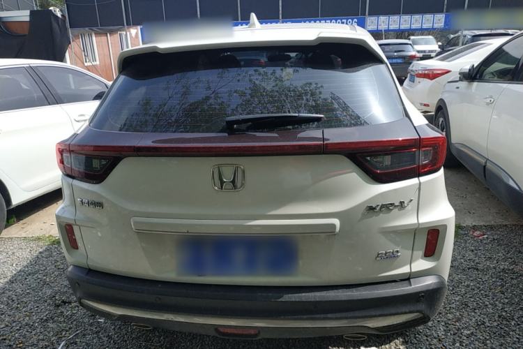 Used Honda XR-V 2021 220TURBO CVT Comfort Version Rear