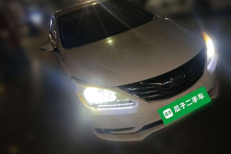 Used BYD G5 2014 1.5TID Automatic Flagship Model