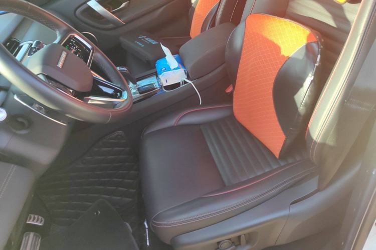 Used Land Rover Discovery Sport 2021 249 PS R-Dynamic S Performance Edition
