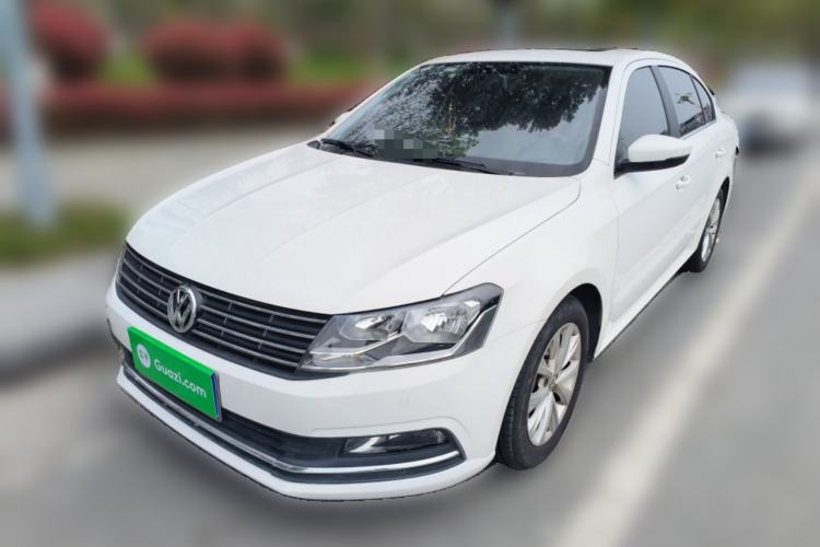 Used Volkswagen Lavida 2017 230TSI DSG Comfort Edition