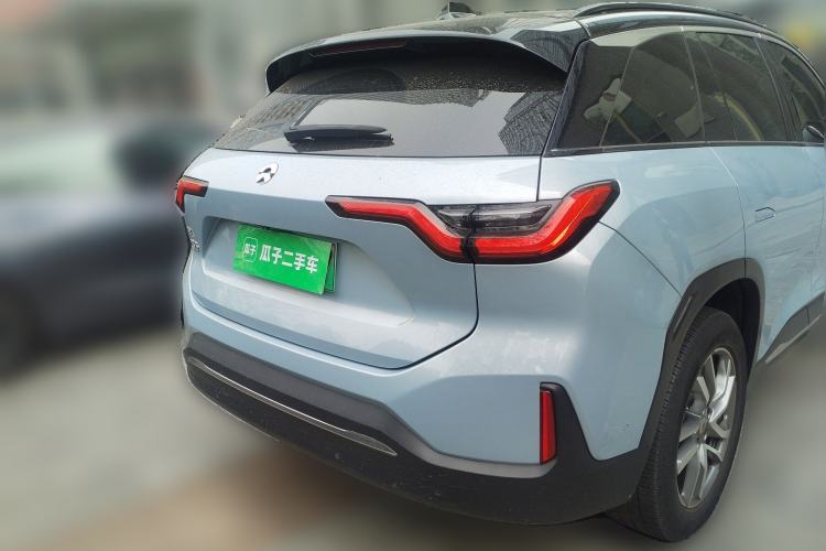 Used Nio ES6 2020 420 km Sport Edition
