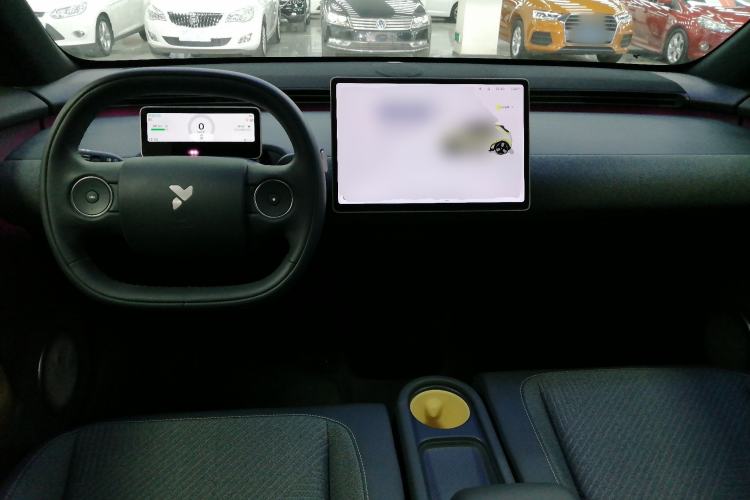 Used firefly 2025 Free Edition
