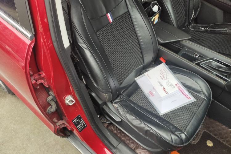 Used BAIC Beijing X3 2019 1.5L Automatic Glory Edition