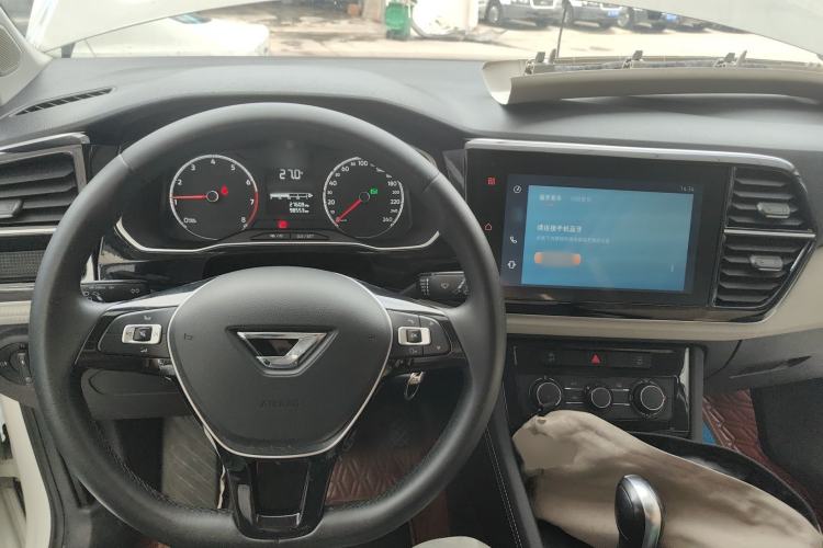 Used Jetta VS5 2022 280TSI Automatic Trend Edition