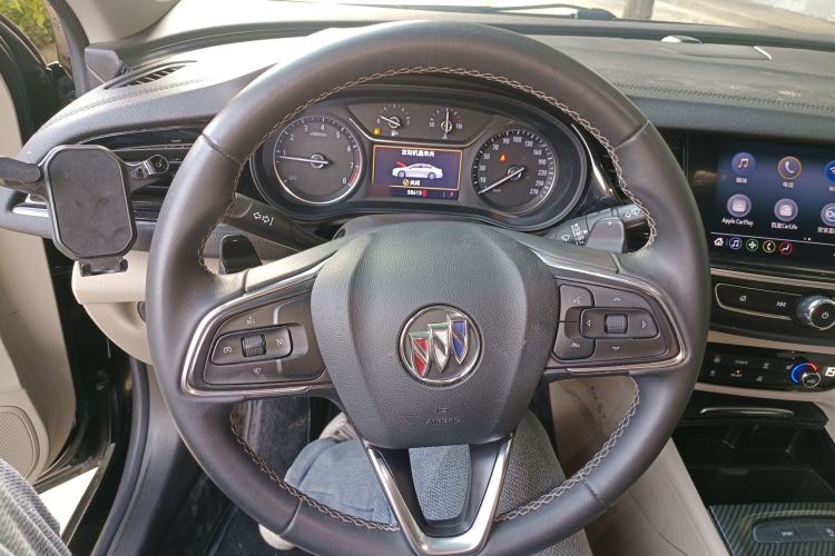 Used Buick Regal 2020 552T Elite Edition
