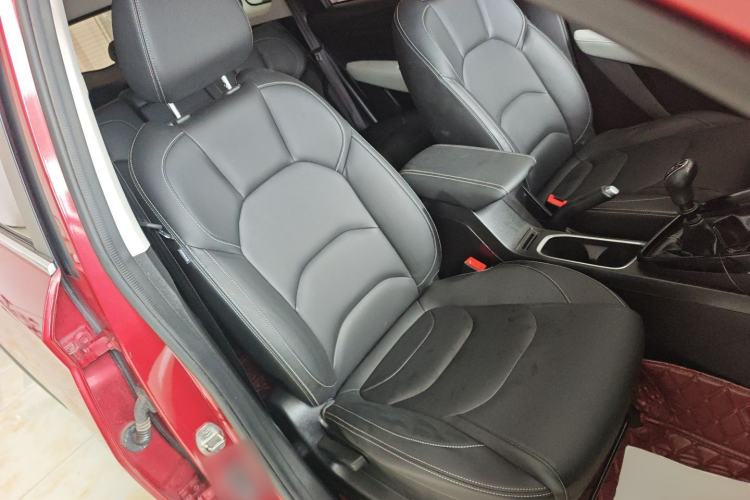 Used Baojun 530 2018 1.5T Manual Luxury Version National V