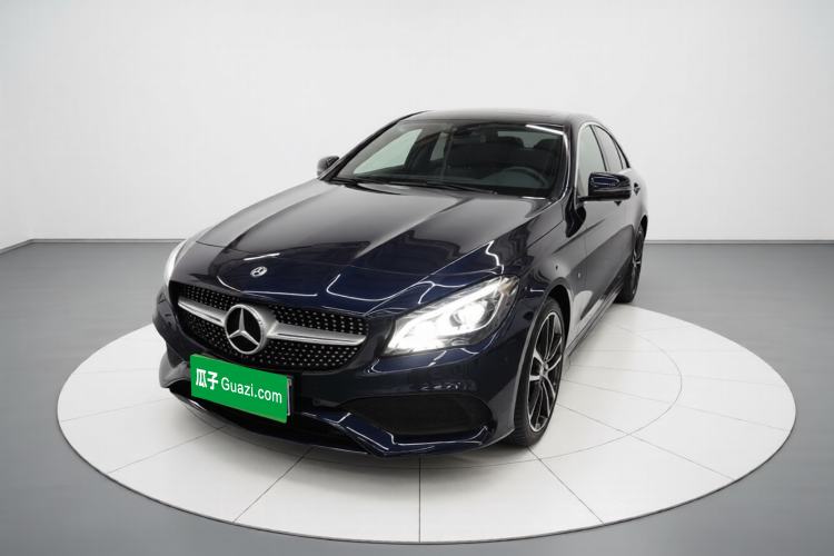 Used Mercedes-Benz CLA 2018 CLA 200 Style Edition