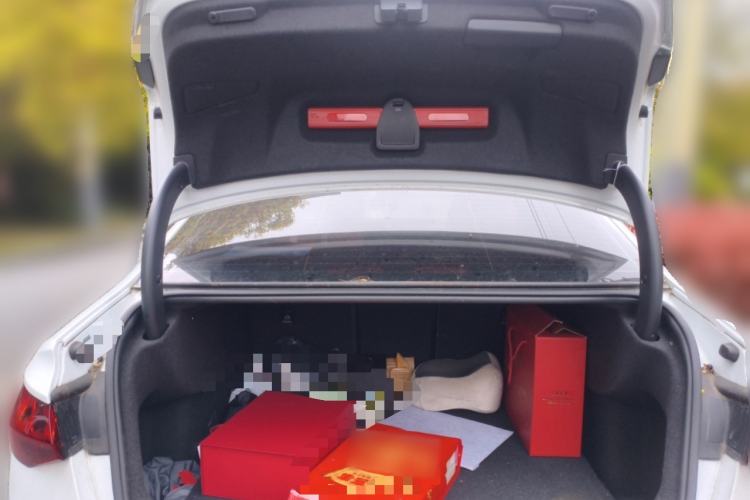 Used Audi A3 2021 A3L Limousine 35 TFSI Fashion Sport Model