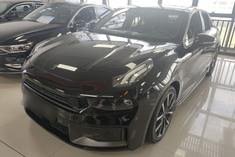 Used Lynk & Co 03 2022 03+ 2.0TD Automatic Wind-Chasing Edition Guazi used car, China used car export, Used car for sale, Used  cars, Cheapest cars for sale