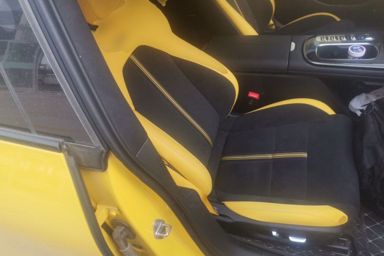 Used Xiaomi Auto SU7 Ultra 2025 Ultra Model
