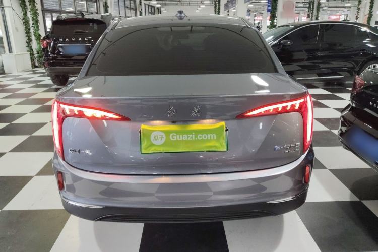 Used Hongqi E-QM5 2024 610 km PLUS
