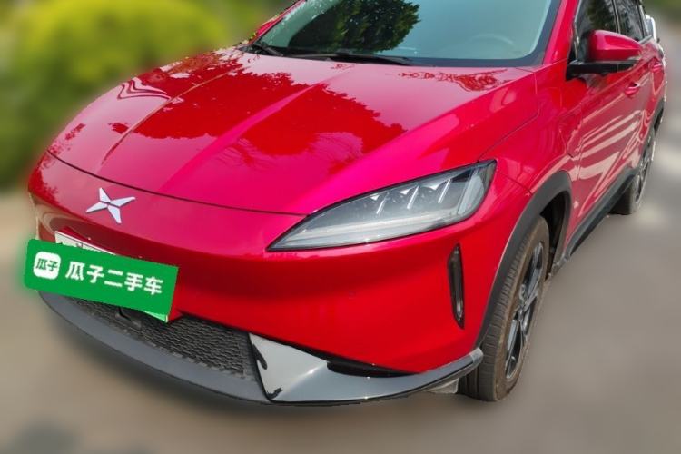 Used XPeng G3 2020 520i Luxury Edition