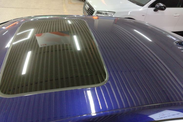 Used Skoda Octavia 2022 PRO TSI280 Luxury Edition
