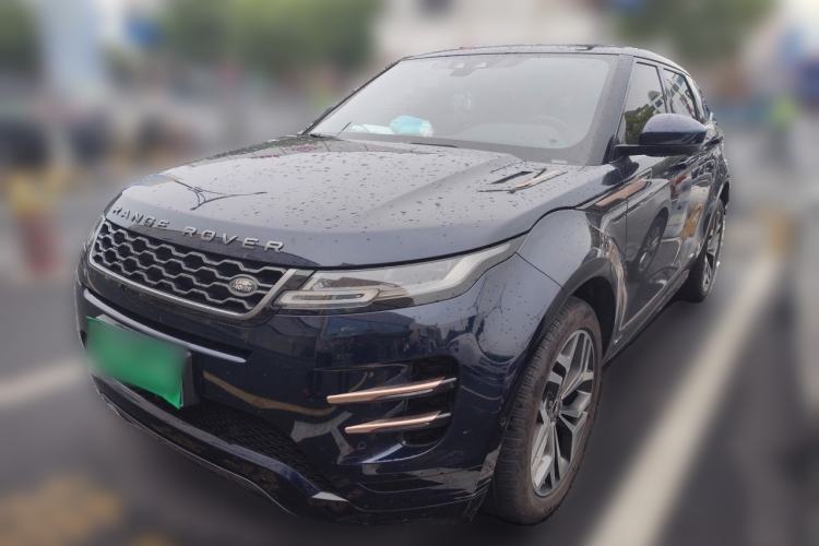 Used Land Rover Range Evoque 2020 249 PS R-DYNAMIC S Sport Edition