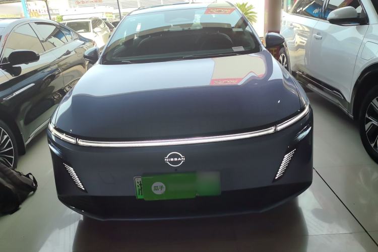 Used Nissan N6 2026 Model 180 Max Front