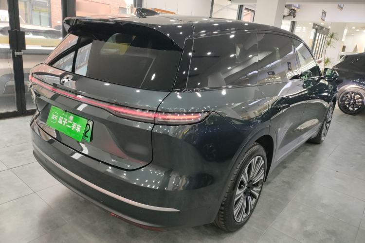Used Nio ES8 2023 75 kWh
