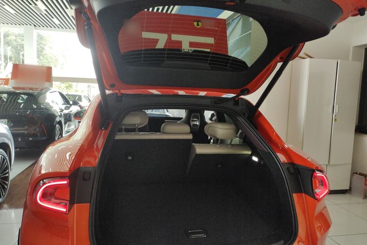 Used Xiaomi Auto YU7 2025 Ultra-Long Range Rear-Wheel Drive Version
