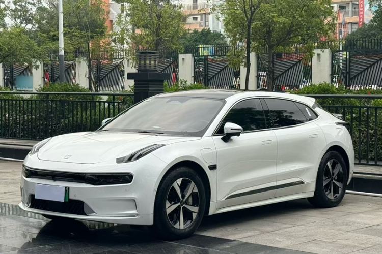 Used Zeekr 001 2023 WE Edition 100 kWh