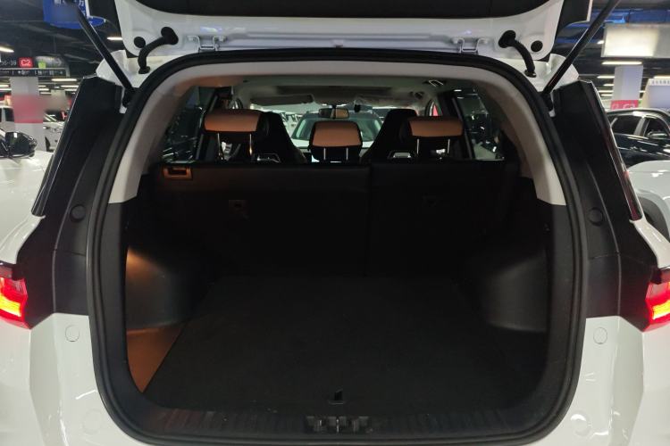 Used Geely Auto Haoyue PRO 2024 1.5T DCT Zongheng+