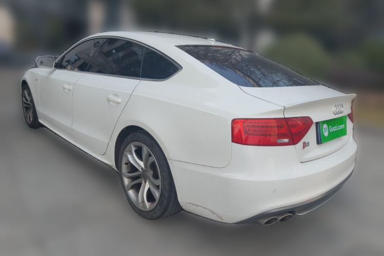 Used Audi S5 2016 S5 3.0T Sportback

