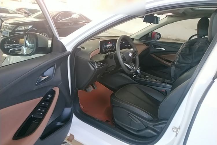 Used Buick Verano 2022 Pro 533T Enjoyment Edition